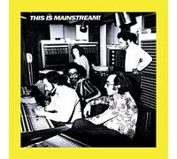 Various Artists - This Is Mainstream - Vinyl Record - M3z