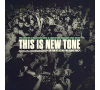 Various Artists - This Is New Tone (Various Artists) [Vinyl LP] [VINYL]