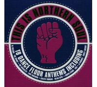 Various Artists - This Is Northern Soul: 18 Dancefloor Anthems