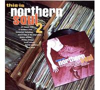 Various Artists - This Is Northern Soul 2