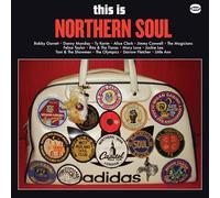 Various Artists - This Is Northern Soul