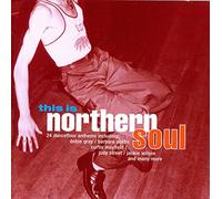 Various Artists - This Is Northern Soul