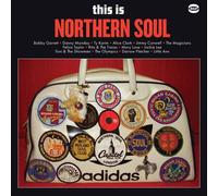 Various Artists This Is Northern Soul LP New 29667026314