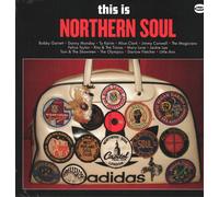 Various Artists - This Is Northern Soul [VINYL]