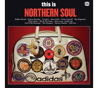 Various Artists - This Is Northern Soul [VINYL]
