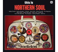 Various Artists - This Is Northern Soul [VINYL]