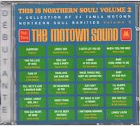 Various Artists - This Is Northern Soul! Volume 2