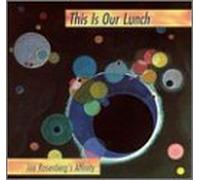 VARIOUS ARTISTS - This Is Our Lunch