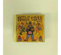 Various Artists - This Is Ragga Style Vol.1
