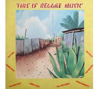 Various Artists - This Is Reggae 1 [VINYL]