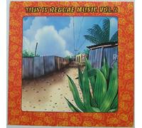Various Artists - This Is Reggae 2 [VINYL]