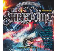 Various Artists This Is Shredding (CD) Album (US IMPORT)