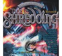 Various Artists - This Is Shredding Volume II
