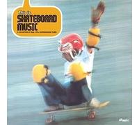 Various Artists - This Is Skateboard Music
