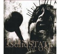 Various Artists - This Is Solid State, Vol. 1