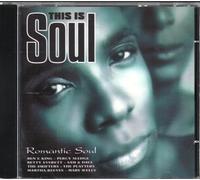 Various Artists - This Is Soul - Romantic Soul