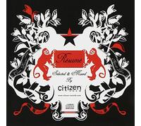 Various Artists - This is Sound of Citizen Mixed By VI / Various
