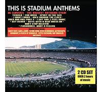 Various Artists - This Is Stadium Anthems