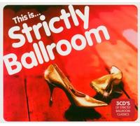 Various Artists - This Is Strictly Ballroom