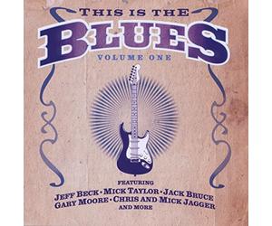 Various Artists - This Is The Blues Vol.1