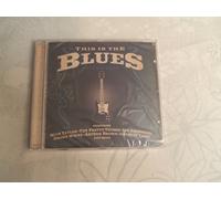 Various Artists - This Is The Blues Vol.4
