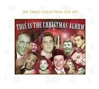 Various Artists – This Is The Christmas Album