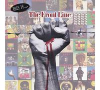Various Artists - This is ... the Frontline