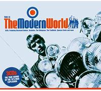 Various Artists - This Is The Modern World