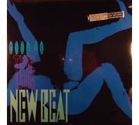 Various Artists - This Is the New Beat [VINYL]