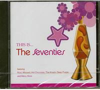 Various Artists - This Is... The Seventies