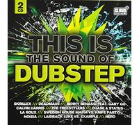 Various Artists - This Is The Sound Of Dubste