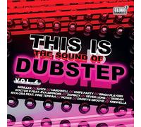 Various Artists - This Is The Sound Of Dubstep 4