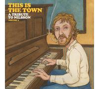Various Artists - This Is the Town:..