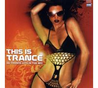 Various Artists - This Is Trance