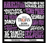 Various Artists - This Is Trojan Boss Reggae