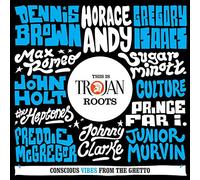 Various Artists - This Is Trojan Roots