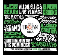 Various Artists - This Is Trojan Ska