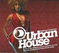 Various Artists - This Is... Urban House