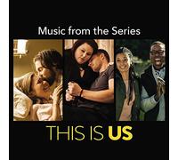 Various Artists - This Is Us - Music From The Series