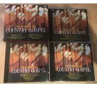Various Artists - This Is What I Call Country Gospel