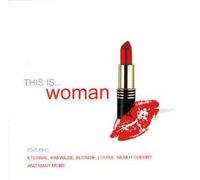 Various Artists - This Is... Woman