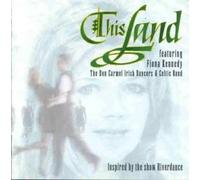 Various Artists - This Land: Inspired By the Show Riverdance