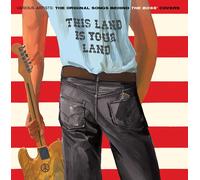 This Land Is Your Land: The Original Songs Behind the Boss' Covers