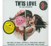 Various Artists - Th'is Love