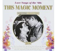 This Magic Moment & Love Songs of the 60s