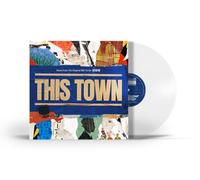 Various Artists - This Town (Music From The Original BBC Series)