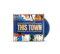 Various Artists - This Town (Music From The Original BBC Series)