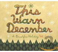 Various Artists - This Warm December: Brushfire Holiday Vol.2