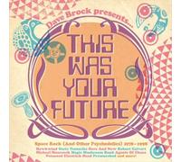 Various Artists - Dave Brock Presents This Was Y
