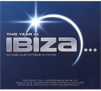 Various Artists - This Year in Ibiza